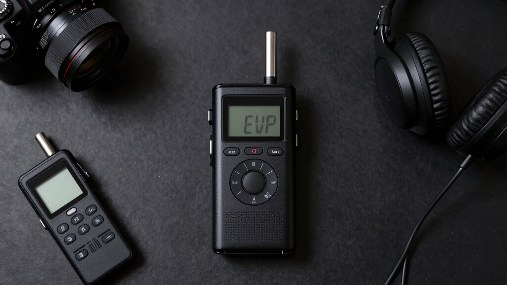 7 Best Stereo Recorder For EVP Capture In 2026