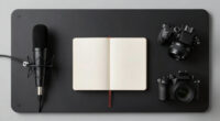 7 Best Studio Desk for Paranormal Content Creators in 2026