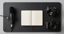 7 Best Studio Desk for Paranormal Content Creators in 2026
