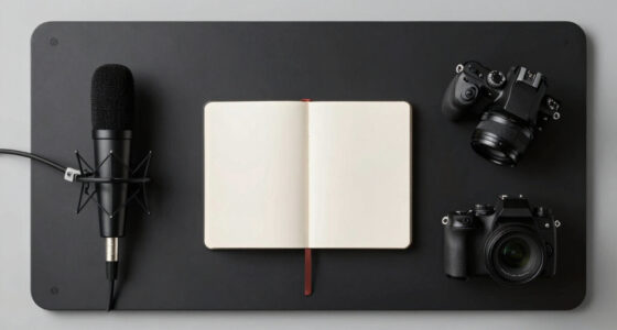 7 Best Studio Desk for Paranormal Content Creators in 2026
