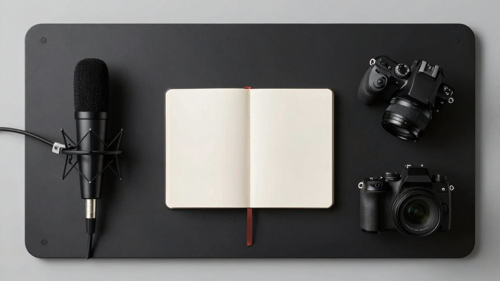 7 Best Studio Desk for Paranormal Content Creators in 2026