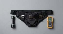 7 Best Utility Belt for Paranormal Investigators in 2026