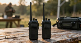 7 Best Walkie Talkies for Ghost Hunting Teams in 2026