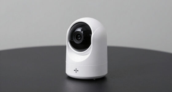 7 Best Wireless Security Cameras for Home Haunting Reports in 2026