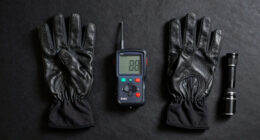 7 Best Work Gloves for Paranormal Investigators in 2026