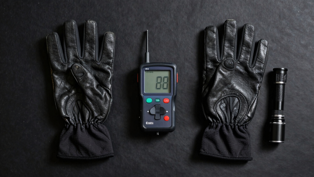 7 Best Work Gloves for Paranormal Investigators in 2026