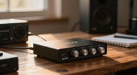 8 Best Audio Interface for EVP Analysis Studio in 2026