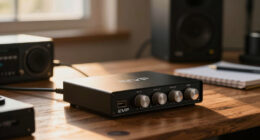 8 Best Audio Interface for EVP Analysis Studio in 2026