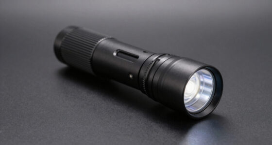8 Best Best UV Flashlight For Paranormal Investigations In 2026