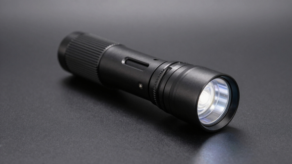 8 Best Best UV Flashlight For Paranormal Investigations In 2026