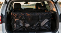 8 Best Cargo Organizer for Ghost Hunting Vehicles in 2026