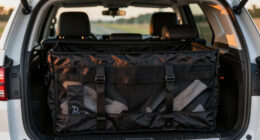8 Best Cargo Organizer for Ghost Hunting Vehicles in 2026