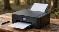 8 Best Compact Printer For Field Reports In 2026
