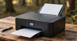 8 Best Compact Printer For Field Reports In 2026