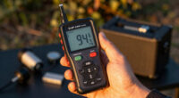 8 Best Data Logging EMF Meter for Paranormal Teams in 2026