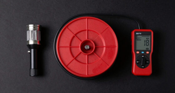 8 Best Extension Cord Reel for Haunted Location Filming in 2026