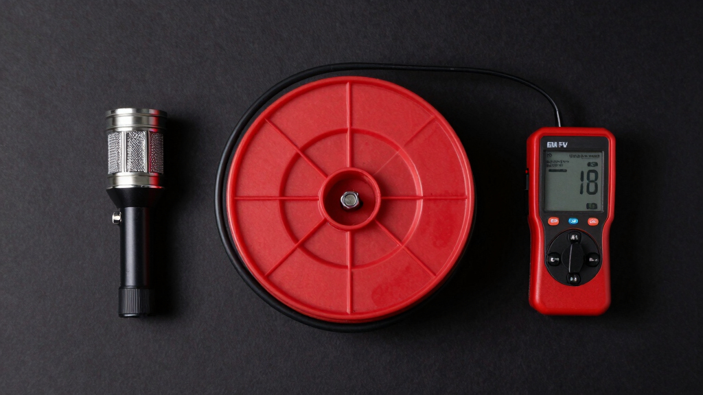 8 Best Extension Cord Reel for Haunted Location Filming in 2026