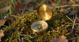 8 Best Field Compass for Mapping Haunted Grounds in 2026