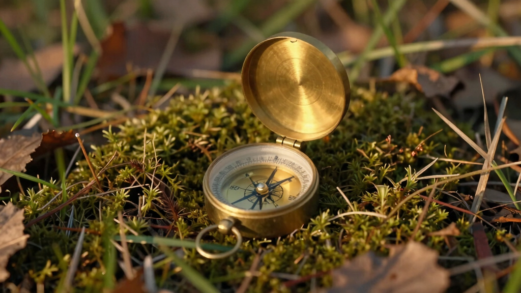 8 Best Field Compass for Mapping Haunted Grounds in 2026