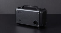 8 Best Generator for Remote Paranormal Camps in 2026
