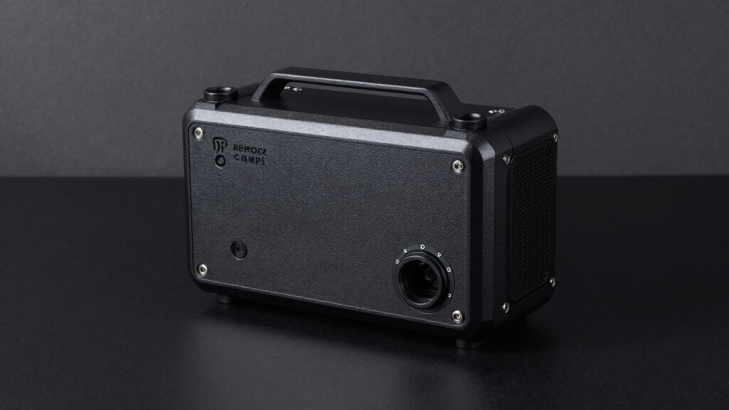 8 Best Generator for Remote Paranormal Camps in 2026