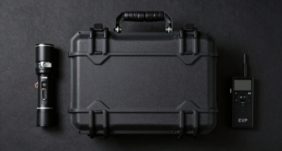 8 Best Hard Shell Drone Case for Paranormal Crews in 2026