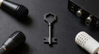 8 Best Key Light for Supernatural Podcasts in 2026
