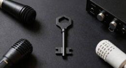 8 Best Key Light for Supernatural Podcasts in 2026