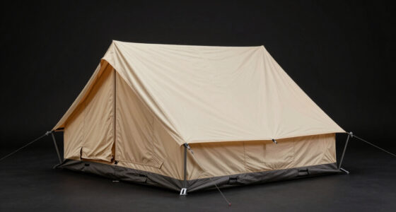8 Best Luxury Glamping Tent for Paranormal Expeditions in 2026
