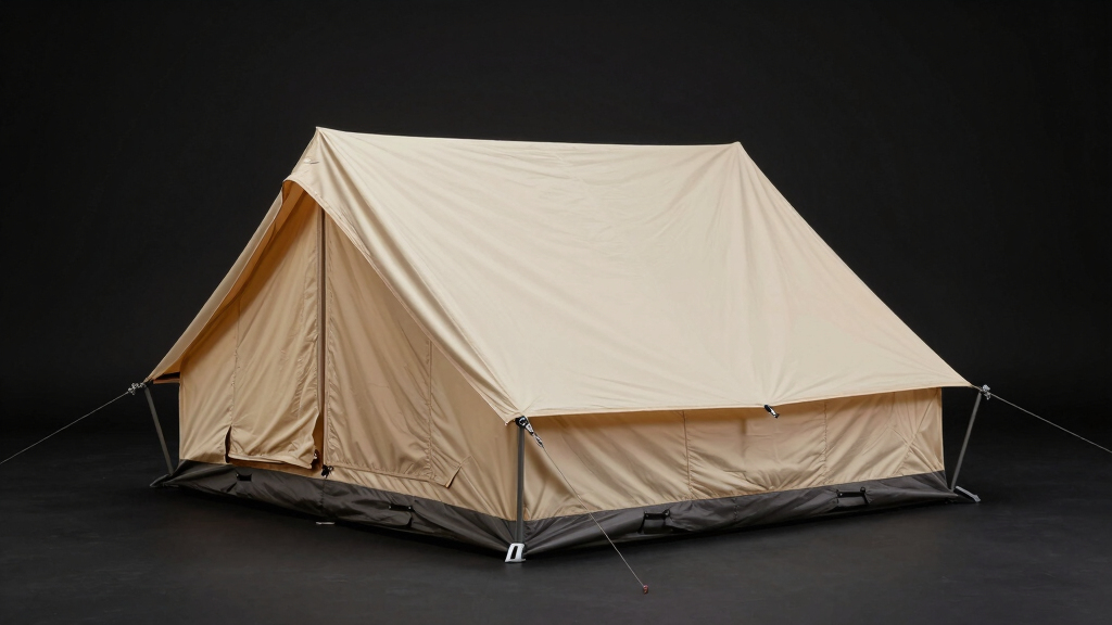 8 Best Luxury Glamping Tent for Paranormal Expeditions in 2026