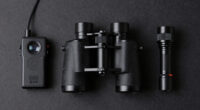 8 Best Night Vision Monocular for Ghost Hunting in 2026