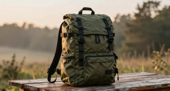 8 Best Padded Backpack for Ghost Hunting Gear in 2026