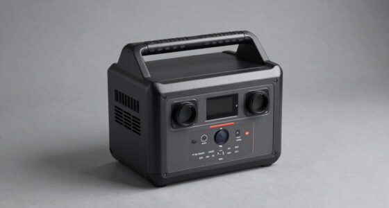 8 Best Portable Power Station for Ghost Hunting in 2026