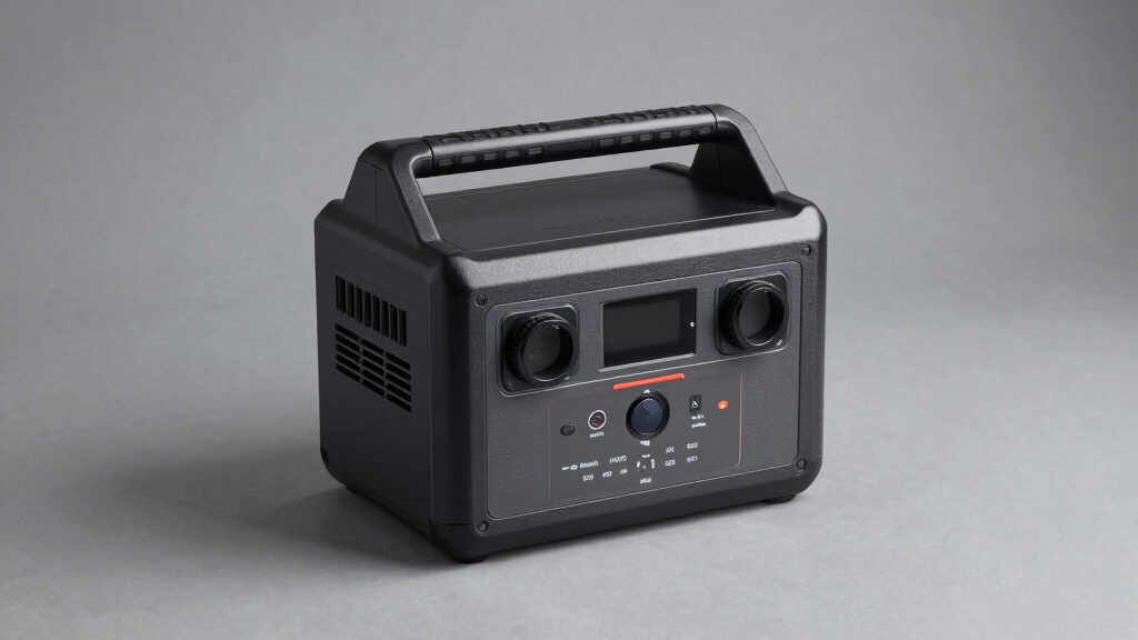 8 Best Portable Power Station for Ghost Hunting in 2026