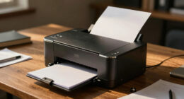 8 Best Portable Printer for Field Case Notes in 2026