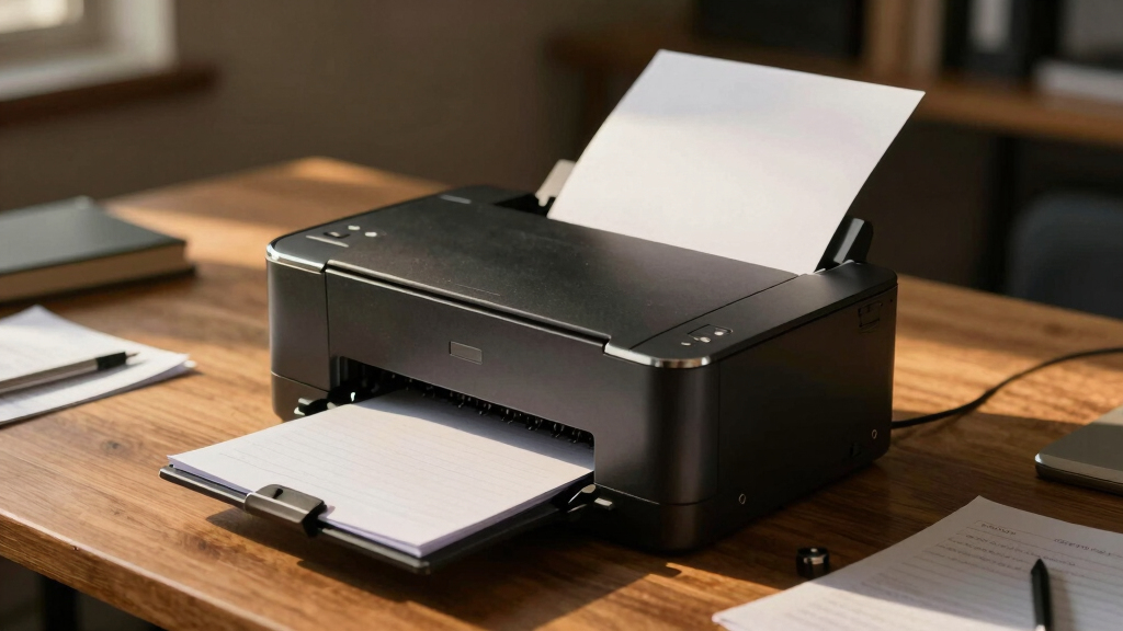 8 Best Portable Printer for Field Case Notes in 2026