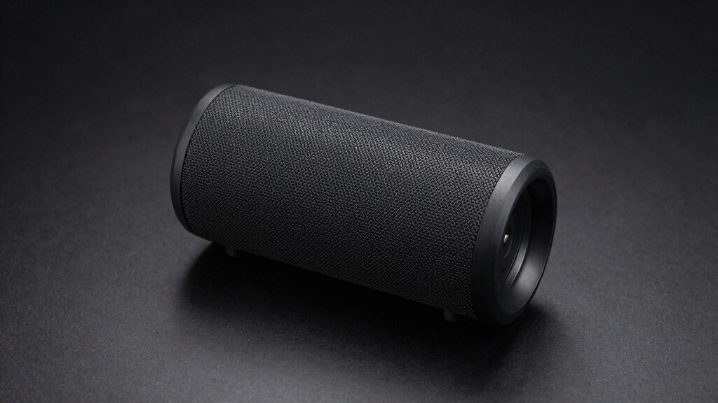 8 Best Portable Speakers for Spirit Box Sessions in 2026