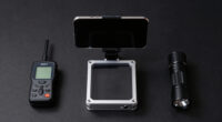 8 Best Portable Teleprompter for Paranormal YouTube Filming in 2026