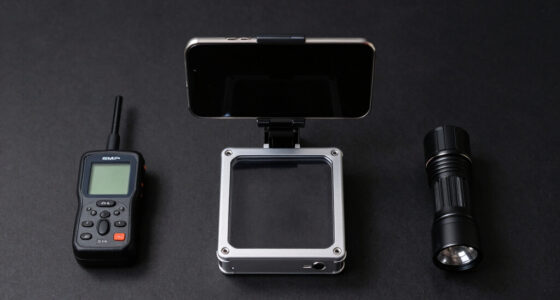 8 Best Portable Teleprompter for Paranormal YouTube Filming in 2026