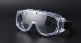 8 Best Protective Goggles for Dusty Haunted Sites in 2026