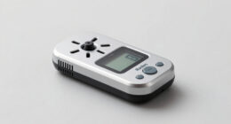 8 Best Radon Detector For Old Haunted Buildings In 2026