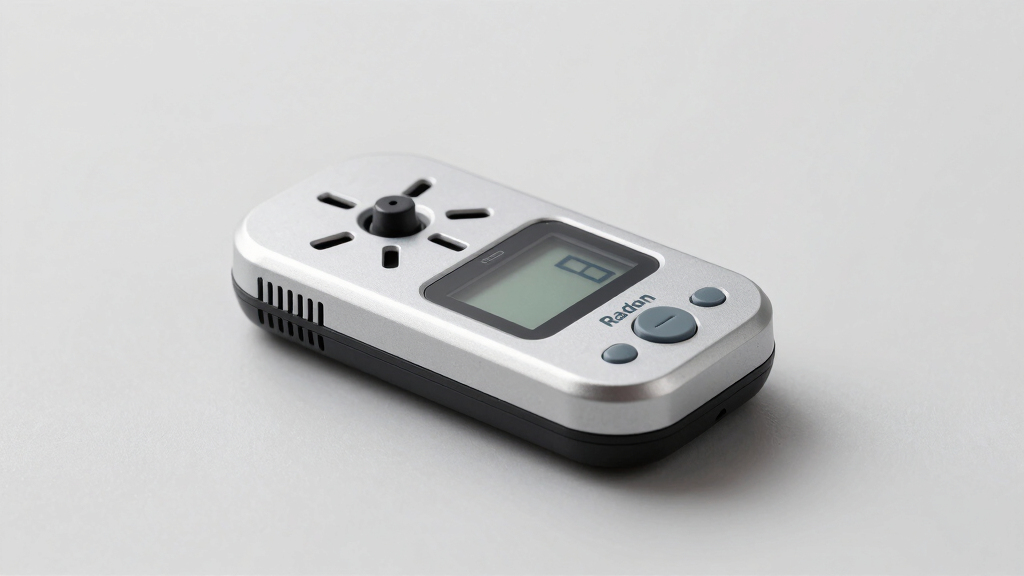 8 Best Radon Detector For Old Haunted Buildings In 2026