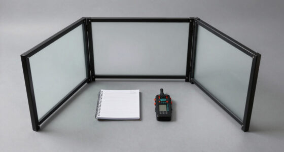 8 Best Room Divider for Paranormal Review Labs in 2026