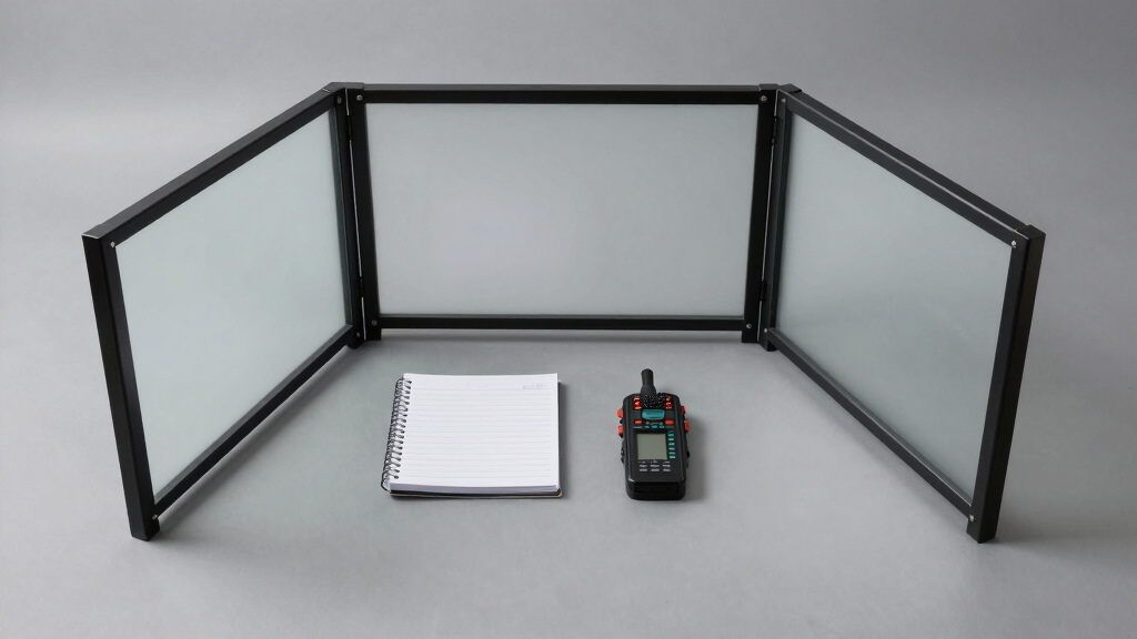 8 Best Room Divider for Paranormal Review Labs in 2026