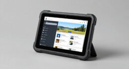 8 Best Rugged Android Tablets for Field Investigations in 2026