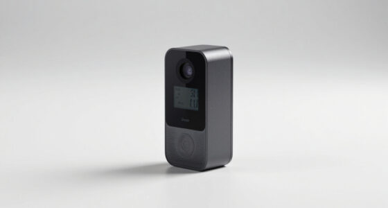 8 Best Smart Sensors for Paranormal Home Monitoring in 2026