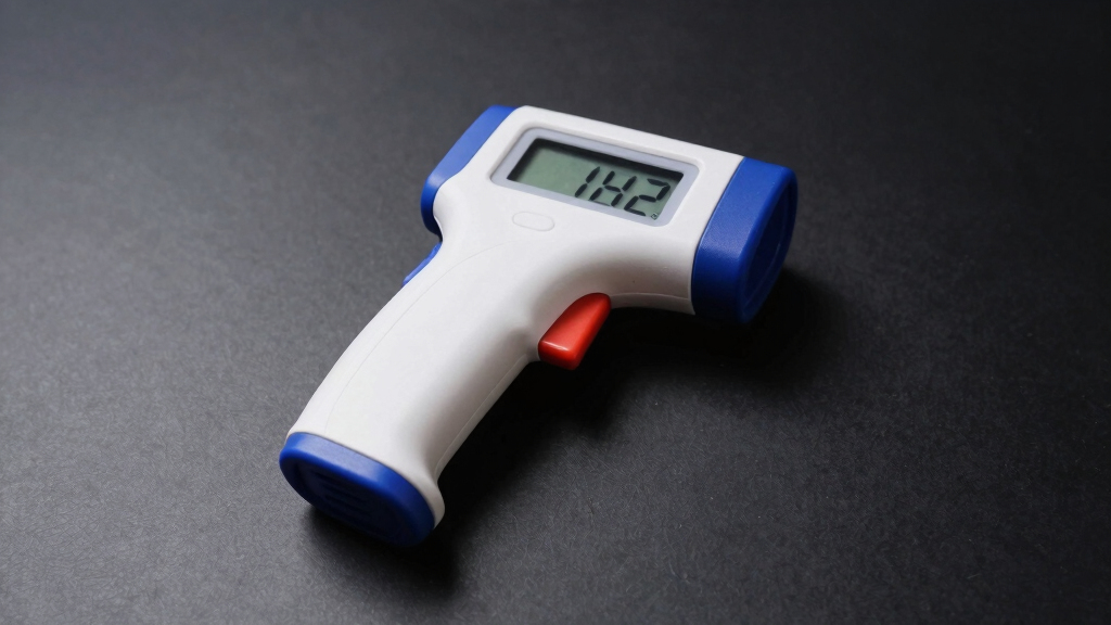 8 Best Temperature Gun for Ghost Hunting in 2026