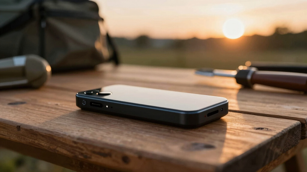 8 Best Voice Memo Device for Paranormal Note Taking in 2026