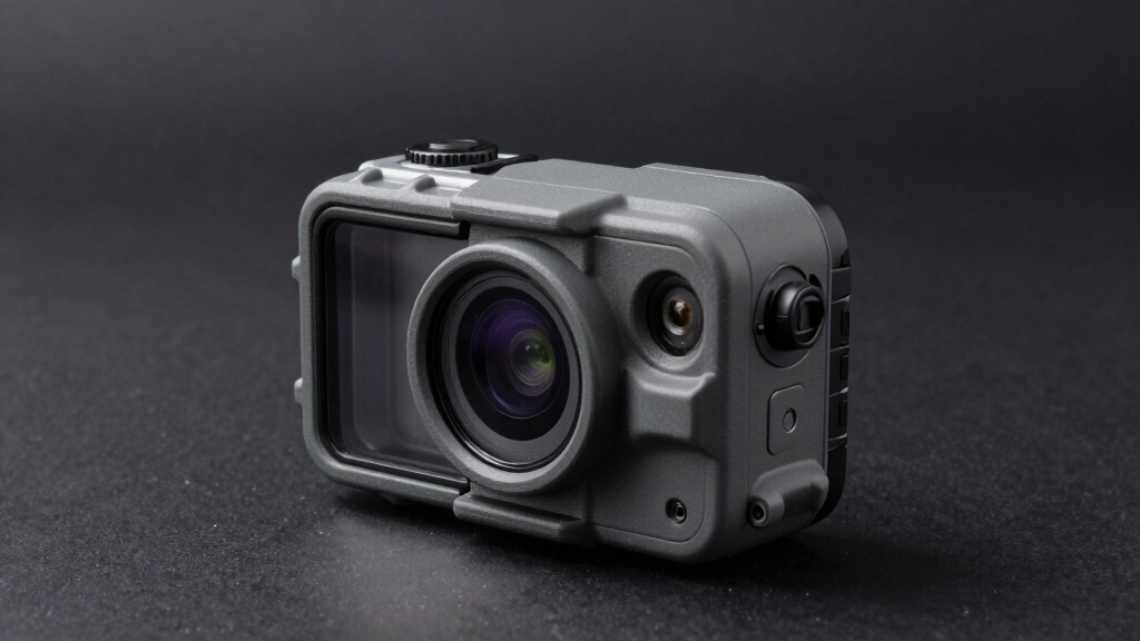 8 Best Weatherproof Camera Housing for Outdoor Ghost Hunts in 2026