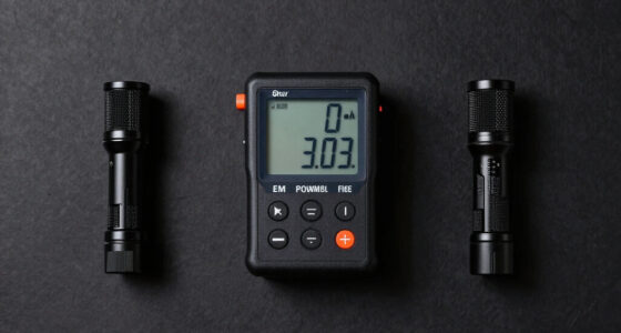 9 Best Battery Generator for Paranormal Field Work in 2026